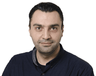 Mohamed Gawad