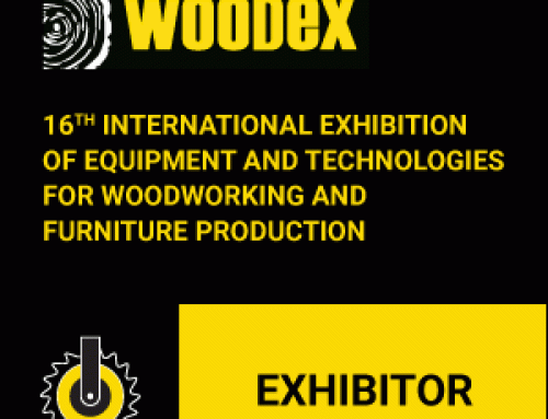 Woodex 2019