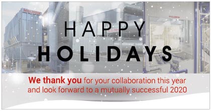 Merry Christmas and Happy Holidays from Moldow