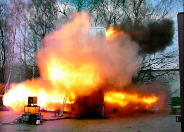 full-scale-ATEX-explosion-test