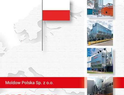 Moldow Polska – Moldow tworzy oddział w polsce