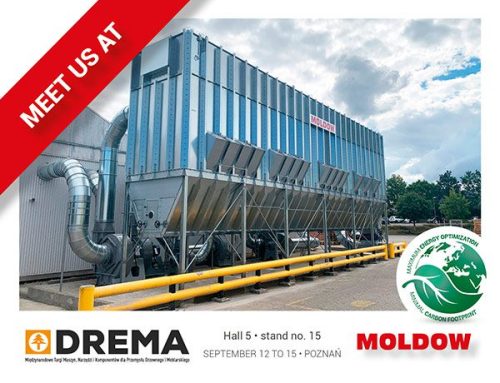 Moldow at DREMA 2023