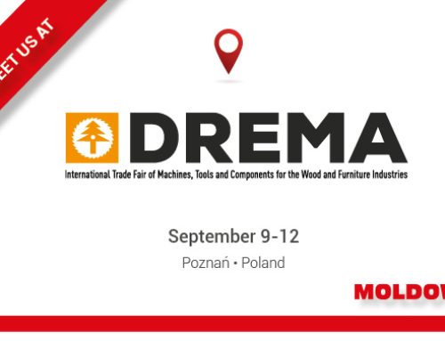 Meet us at DREMA