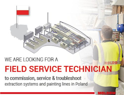 Job Post: Field Service Technician, Poland
